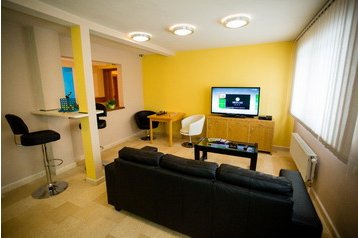 Hôtel Demänovská Dolina 2